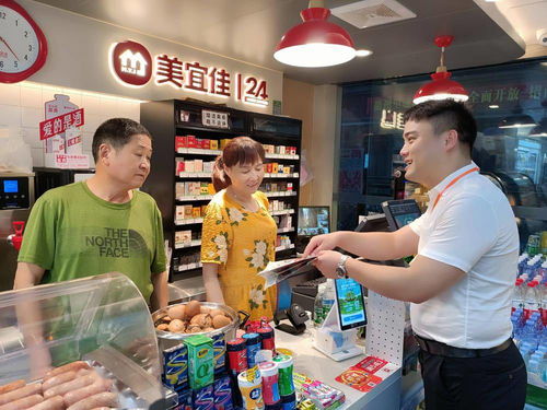 真人協同虛擬人，陸金所雙軌驅動創新小微服務模式